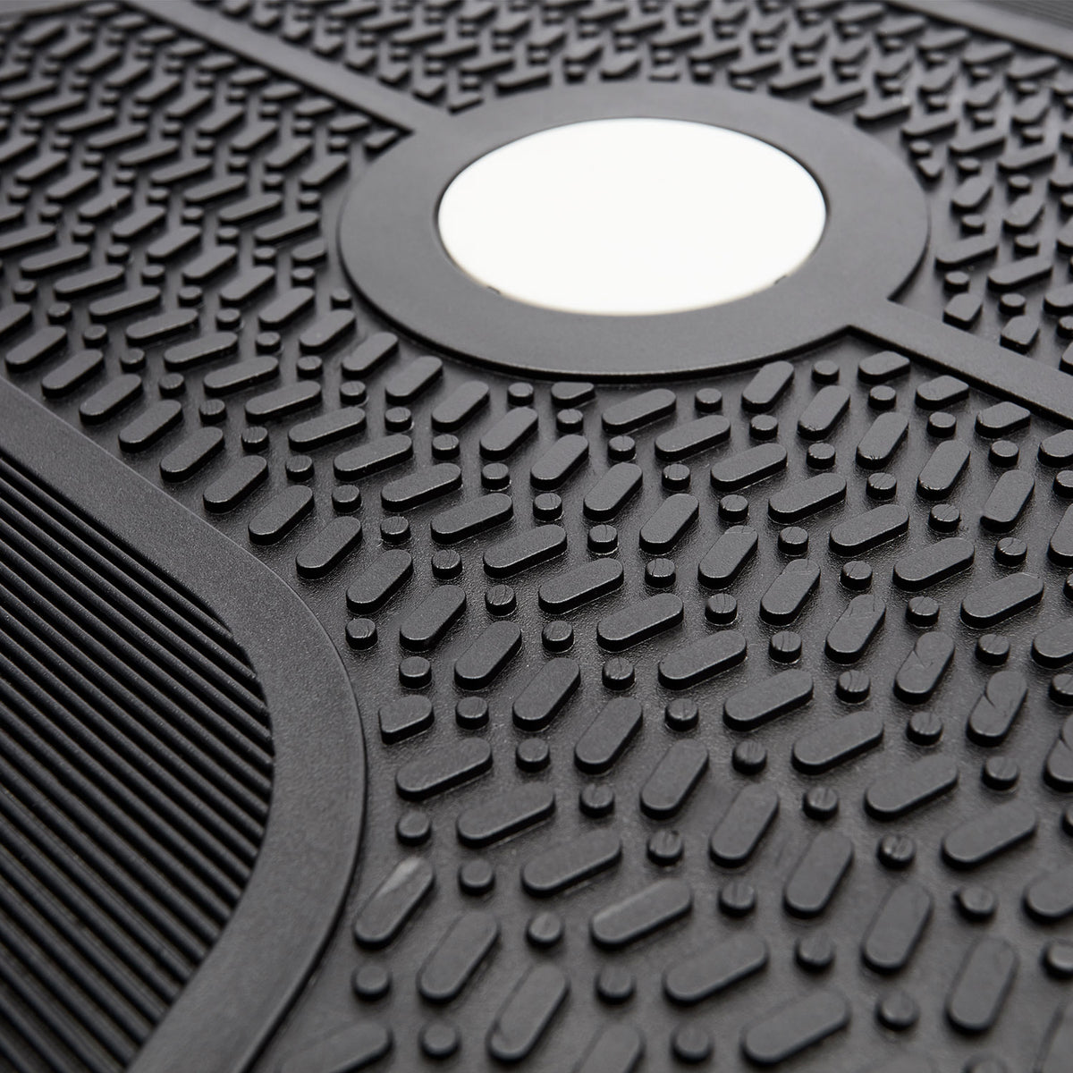 Reebok Step - The Original