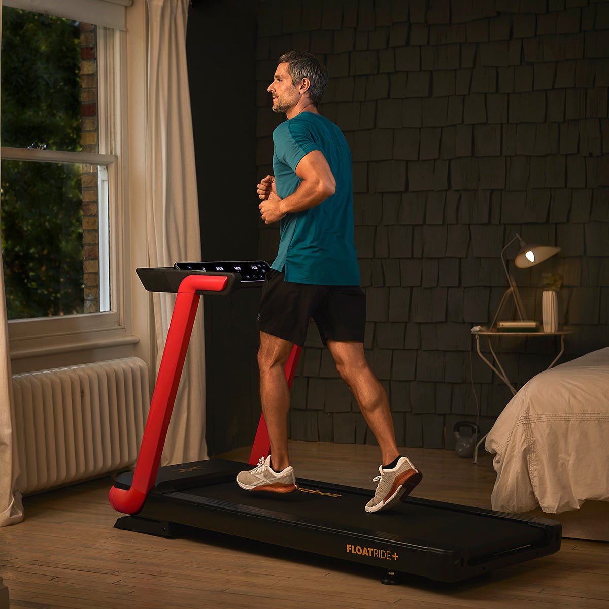 Pre-Set and User-Defined Programs: Never Get Bored