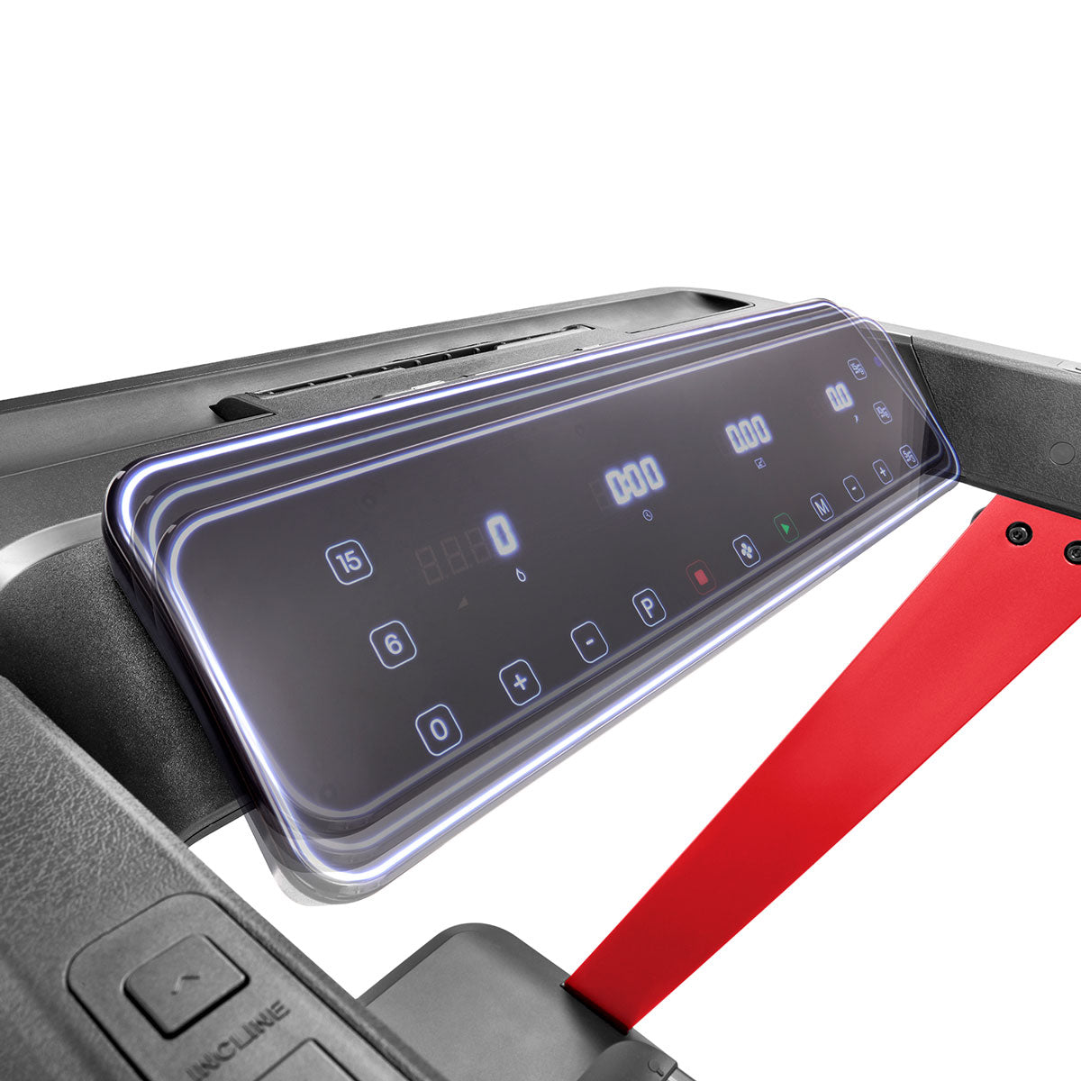 Reebok FR30z Floatride Treadmill