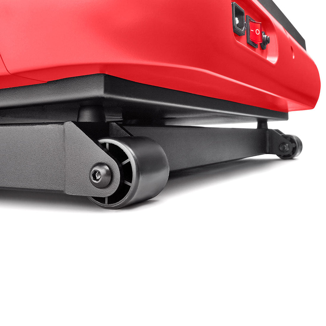 Reebok FR30z Floatride Treadmill