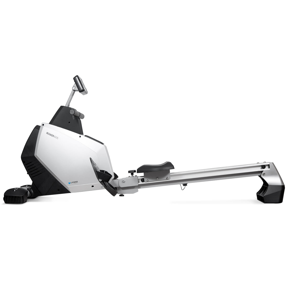 Lifespan Fitness ROWER-605 Rowing Machine