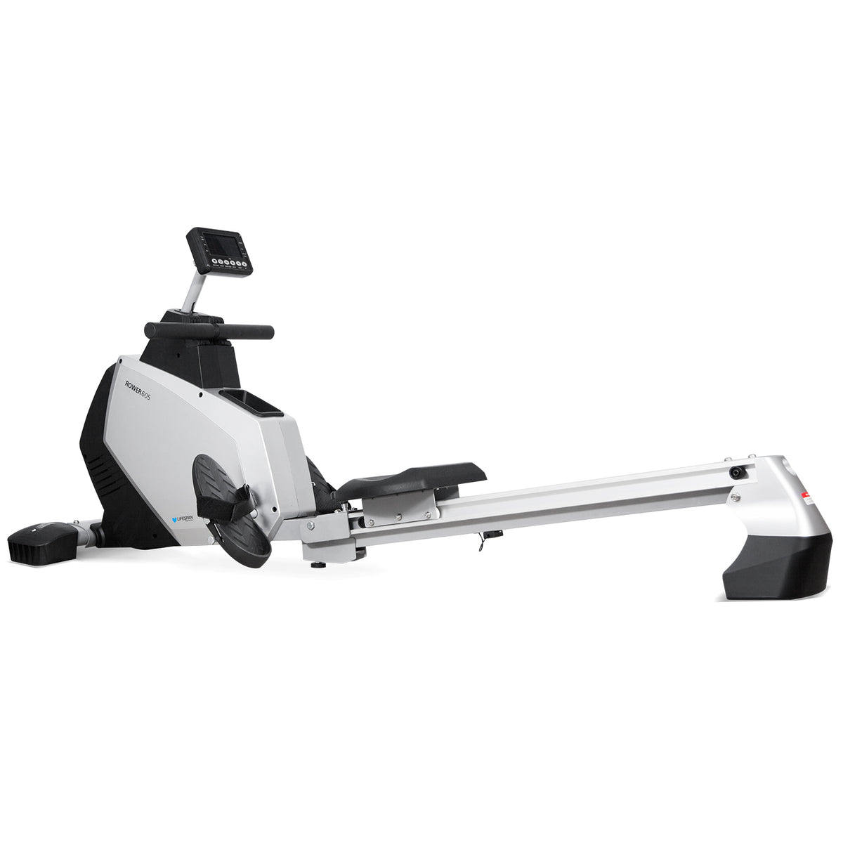 Lifespan Fitness ROWER-605 Rowing Machine