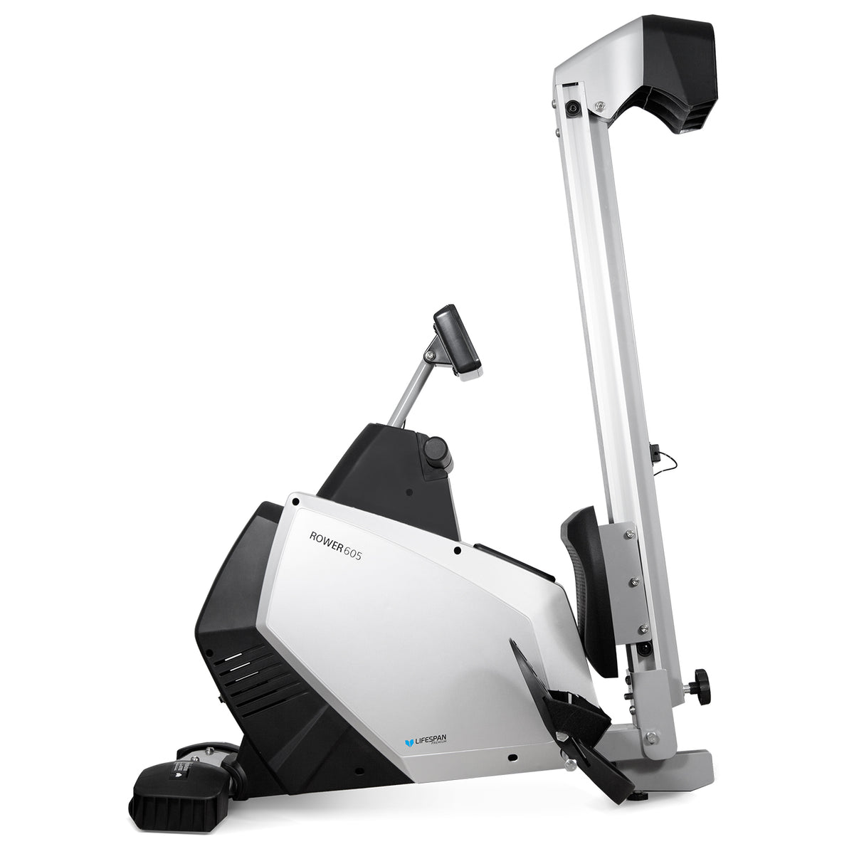 Lifespan Fitness ROWER-605 Rowing Machine