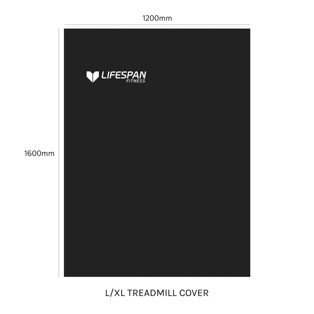 Lifespan Treadmill Cover - Large