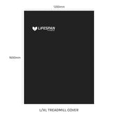 Lifespan Treadmill Cover - Large