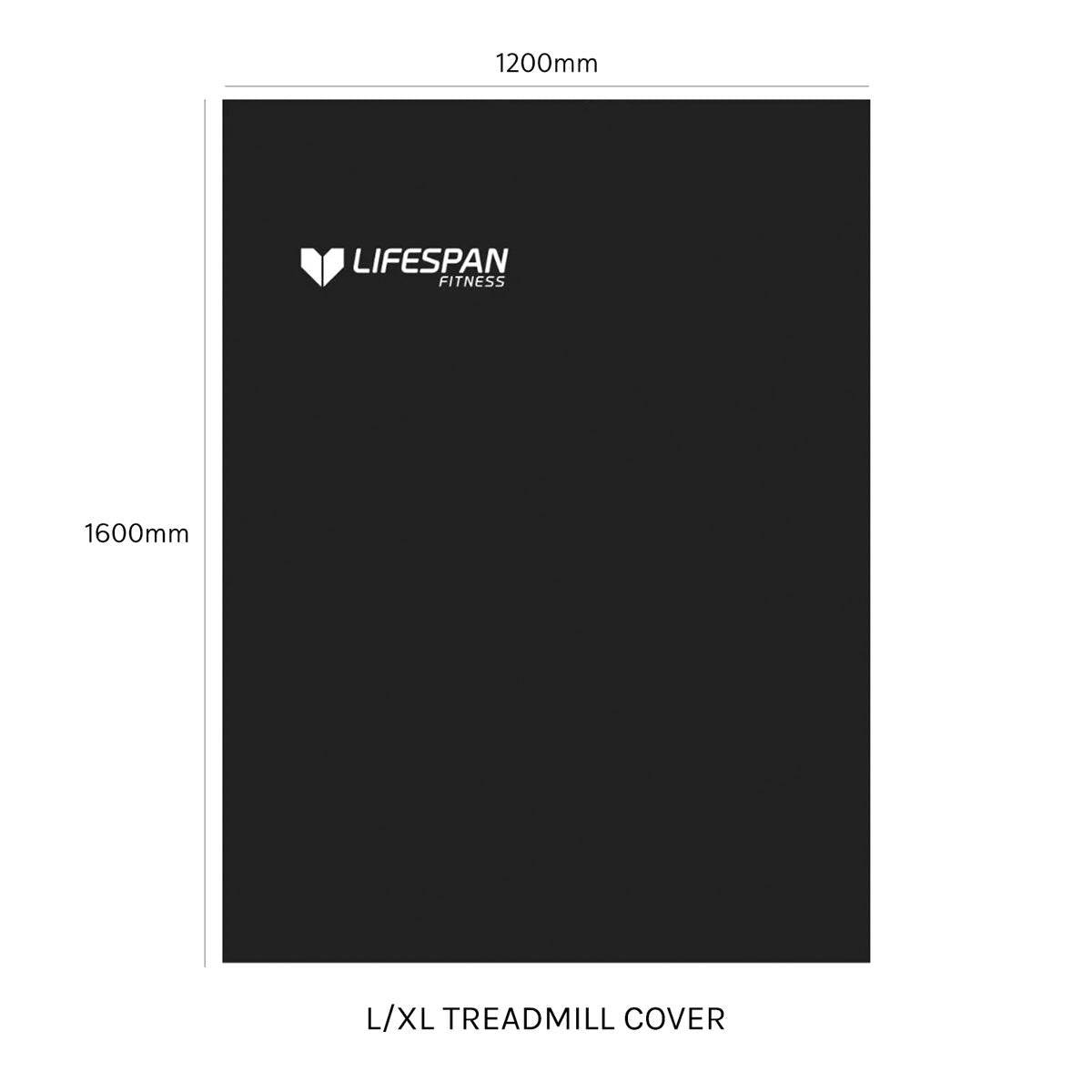 Lifespan Treadmill Cover - Large