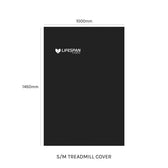 Lifespan Treadmill Cover - Small