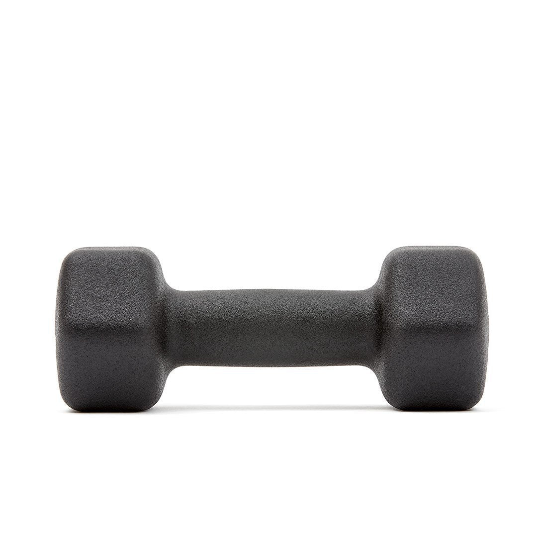 Adidas 4kg Hex Dumbbells (Pair)