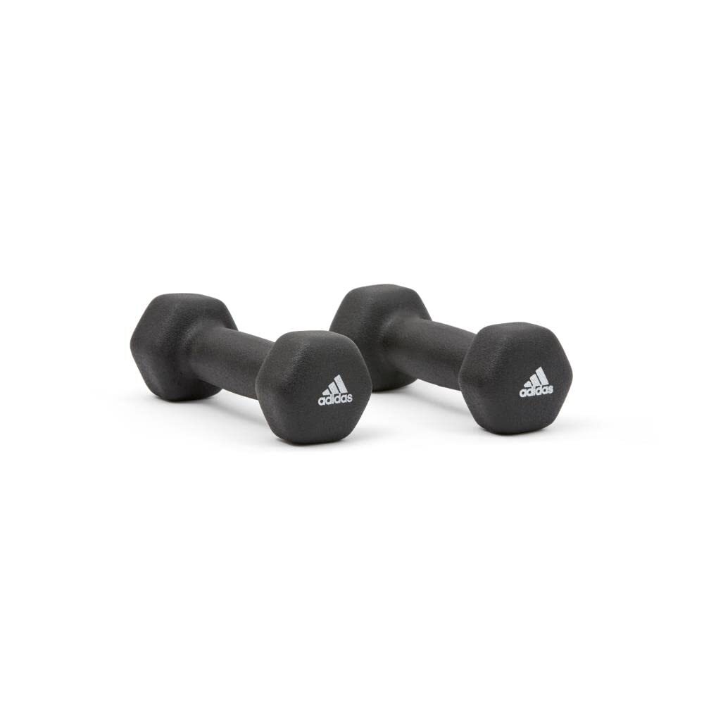 Adidas 1 kg Dumbbells (Pair)