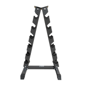 RTM Steel Vertical Dumbbell Rack