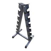 RTM Steel Vertical Dumbbell Rack