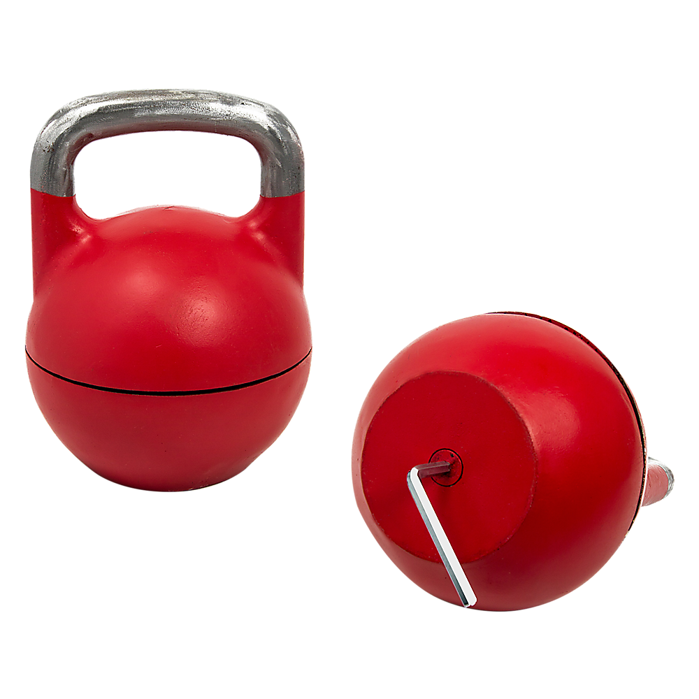 RTM Adjustable 32KG Kettlebell