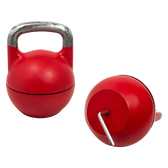 RTM Adjustable 32KG Kettlebell