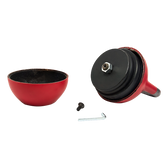 RTM Adjustable 32KG Kettlebell
