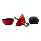 RTM Adjustable 32KG Kettlebell
