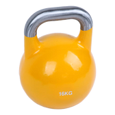 RTM 16KG Pro-Grade Steel KettleBell