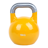 RTM 16KG Pro-Grade Steel KettleBell