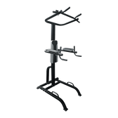 RTM Power Tower Chin Up Dip Pull Push Up Machine