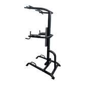 RTM Power Tower Chin Up Dip Pull Push Up Machine