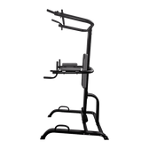 RTM Power Tower Chin Up Dip Pull Push Up Machine