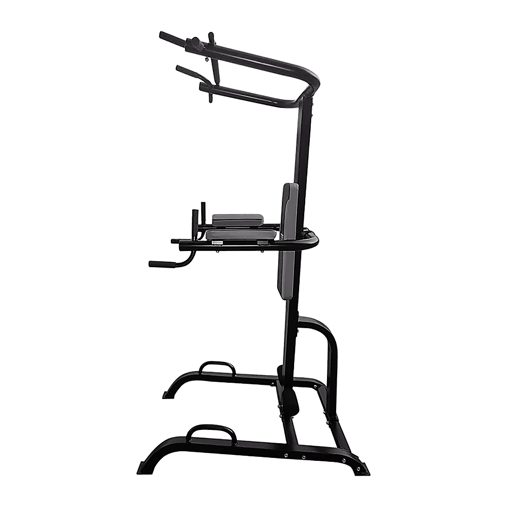 RTM Power Tower Chin Up Dip Pull Push Up Machine