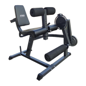 RTM Leg Extension Curl Machine