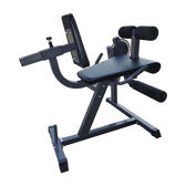 RTM Leg Extension Curl Machine