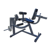 RTM Leg Extension Curl Machine