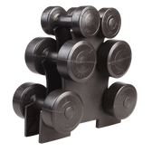 RTM 12kg Dumbbell Set