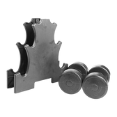 RTM 12kg Dumbbell Set