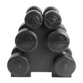 RTM 12kg Dumbbell Set