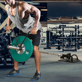RTM Landmine Barbell Attachment