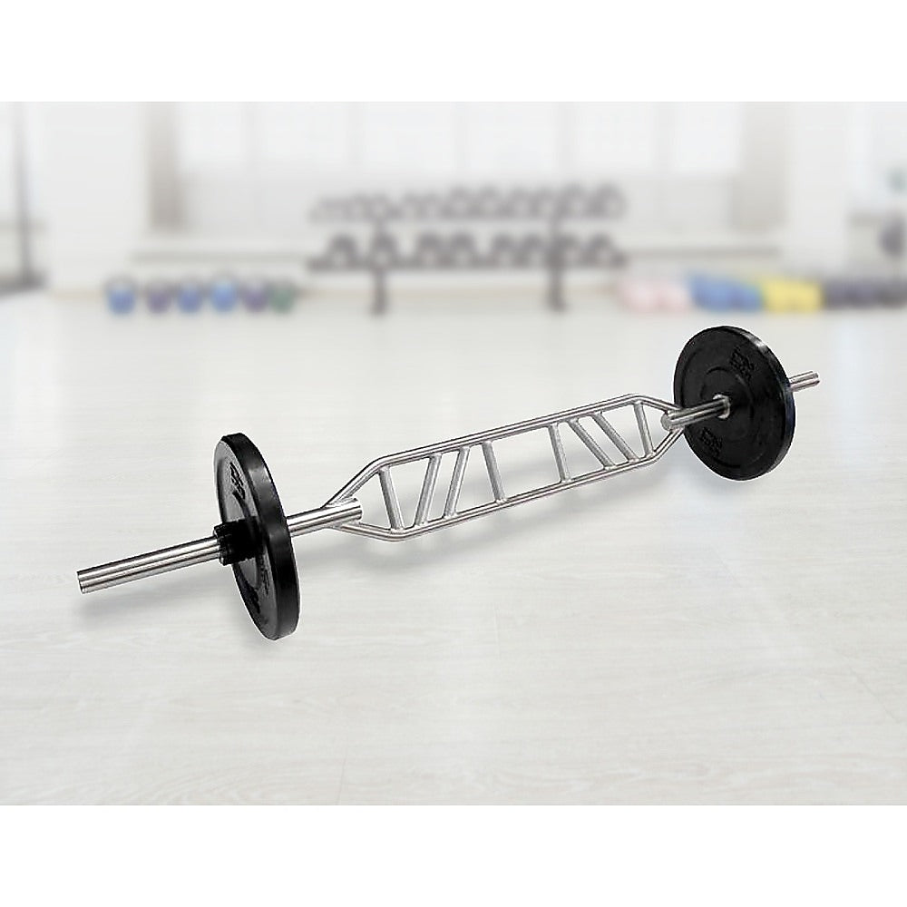 RTM Olympic Swiss Bar Specialty Barbell