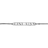 RTM Olympic Swiss Bar Specialty Barbell