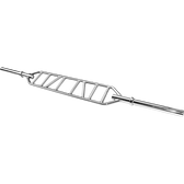RTM Olympic Swiss Bar Specialty Barbell