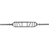 RTM Olympic Swiss Bar Specialty Barbell