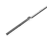 RTM 20kg Olympic Barbell (700lbs Rating)