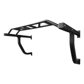 RTM Wall-Mounted Multi-Grip Chin Up Bar
