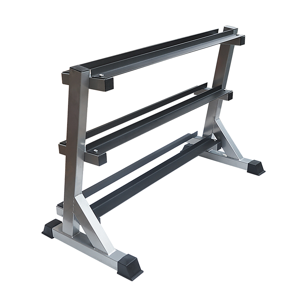 RTM 3 Tier Dumbbell Rack