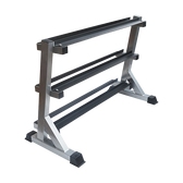 RTM 3 Tier Dumbbell Rack