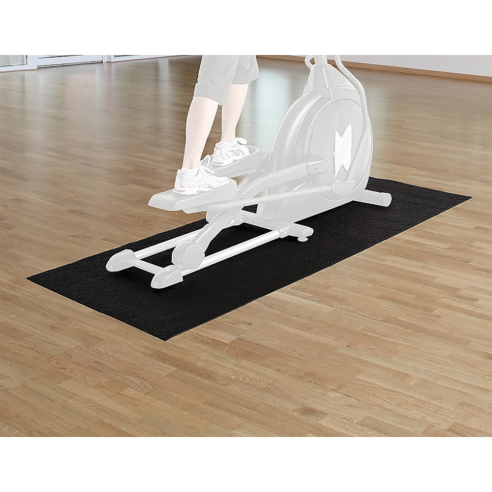 Cardio Equipment Mat