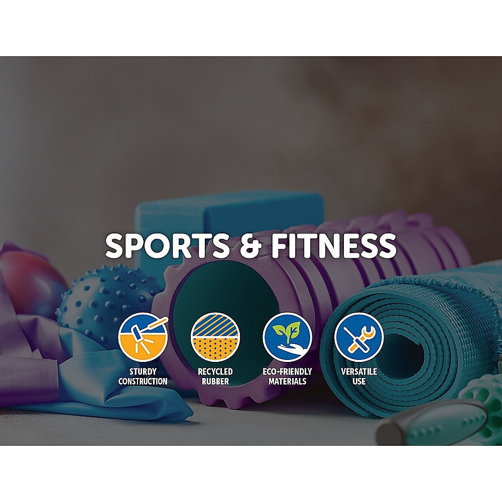 Cardio Equipment Mat