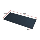 RTM Cardio Equipment Mat 2m x 1m