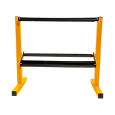 RTM 2-Tier Dumbbell Rack