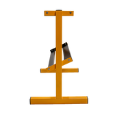 RTM 2-Tier Dumbbell Rack