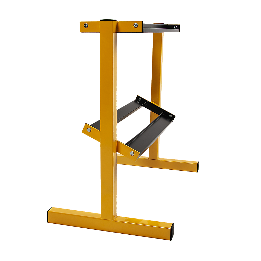 RTM 2-Tier Dumbbell Rack