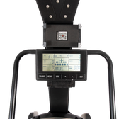 RTM Ski Machine