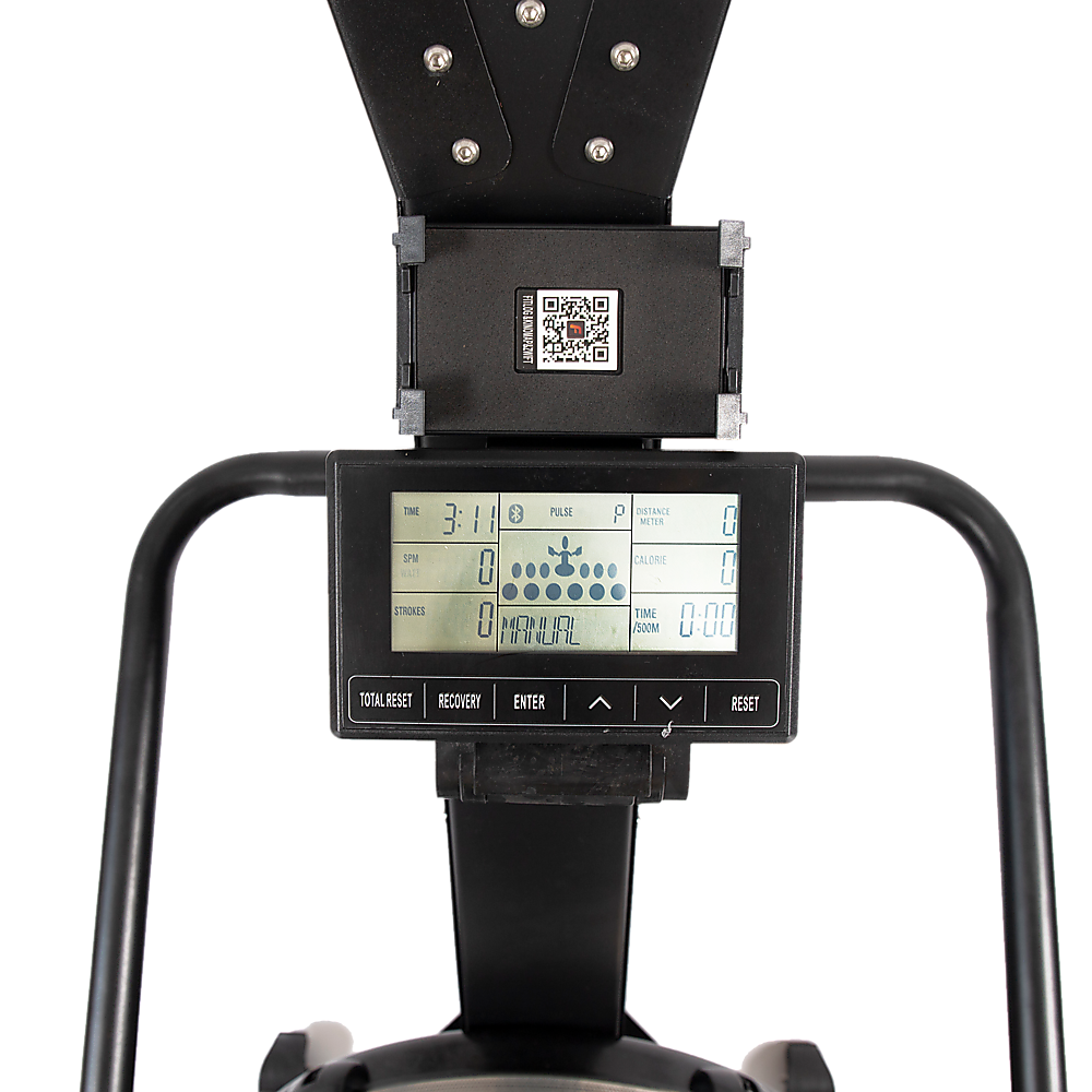 RTM Ski Machine