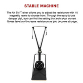 RTM Ski Machine