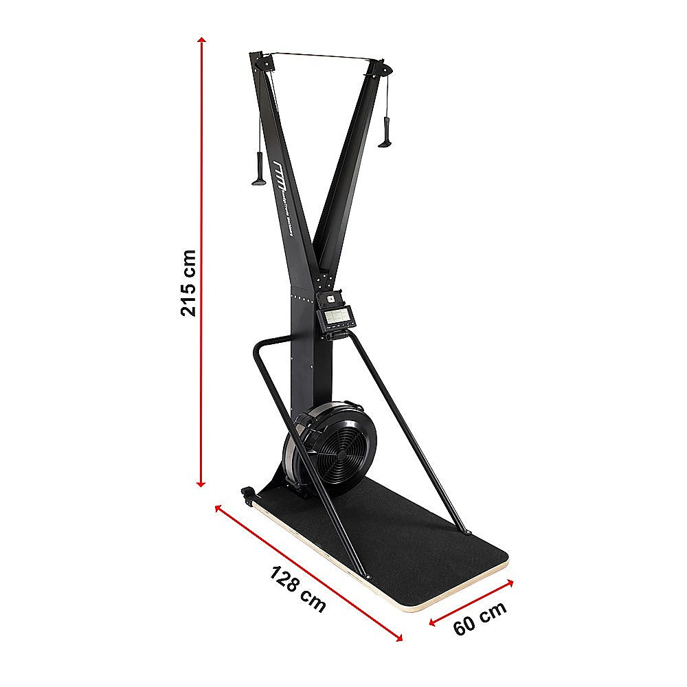 RTM Ski Machine